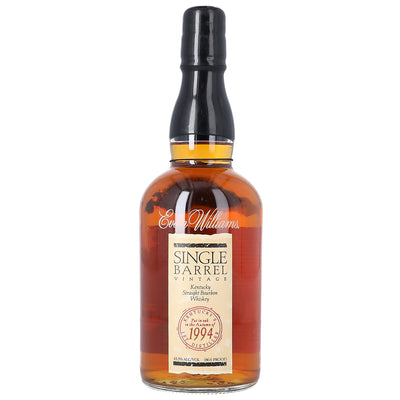 Evan Williams Single Barrel 1994 American Whiskey 