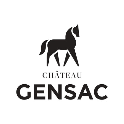 7-May Château de Gensac Armagnac Tasting