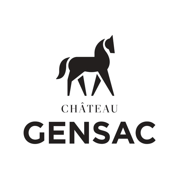 7-May Château de Gensac Armagnac Tasting