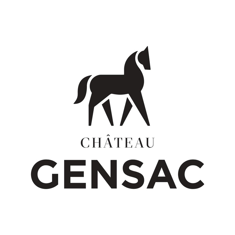 7-May Château de Gensac Armagnac Tasting