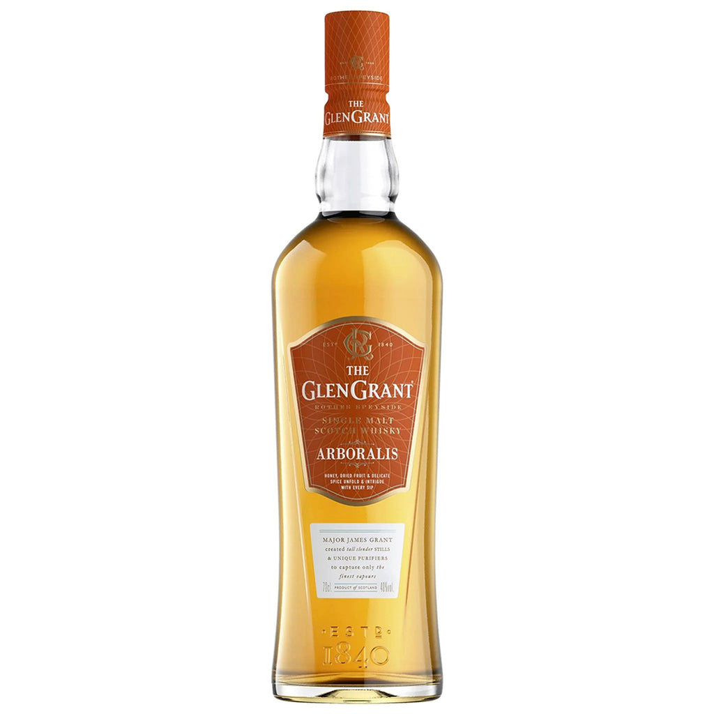 ウイスキー THE GLENGRANT ARBORALIS CASK STRENGTH Glen-Grant-Arboralis_1024x1024