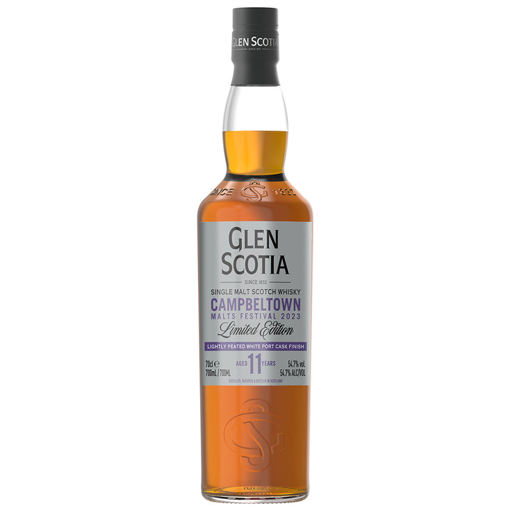 Glen Scotia Campbeltown Festival 2023 Scotch Whisky | Buy Online