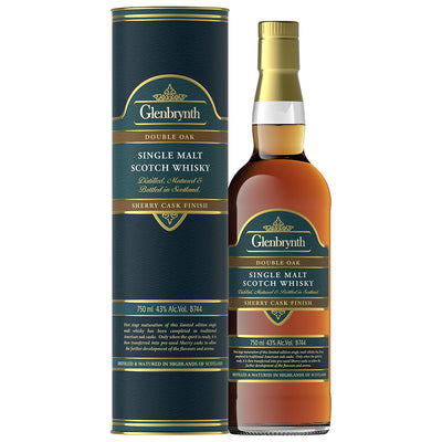 Glenbrynth Sherry Cask