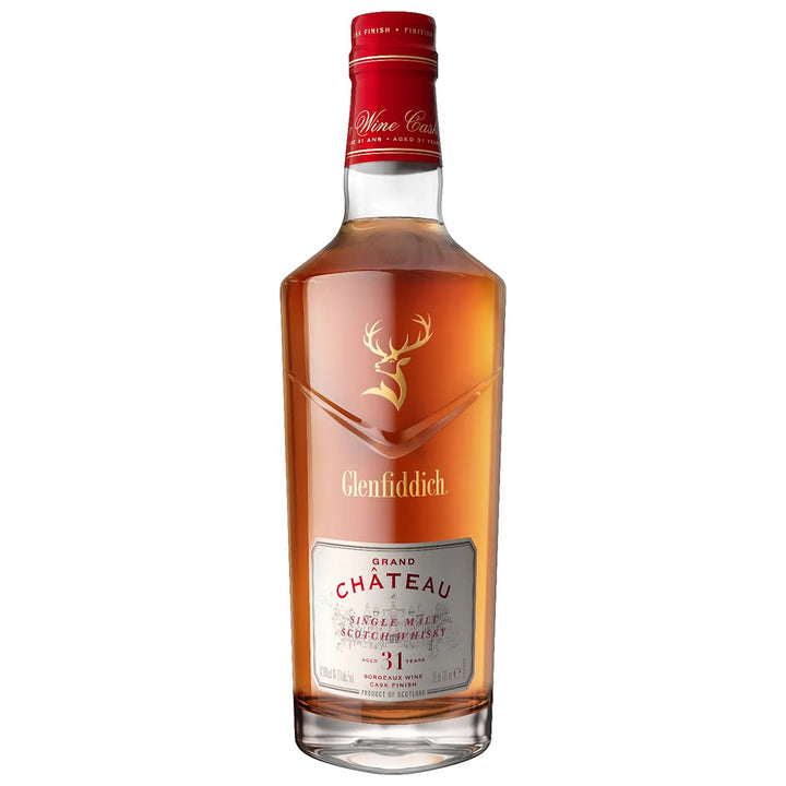 Glenfiddich Single Malt Scotch Whisky Aged 14 Years 750ml