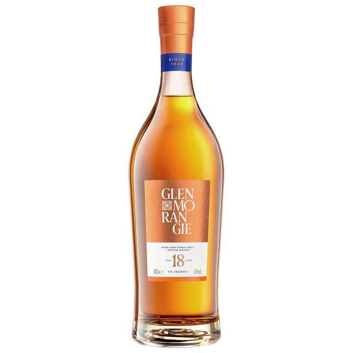 Glenmorangie 18yo The Infinita Scotch Malt | Buy Whisky Online