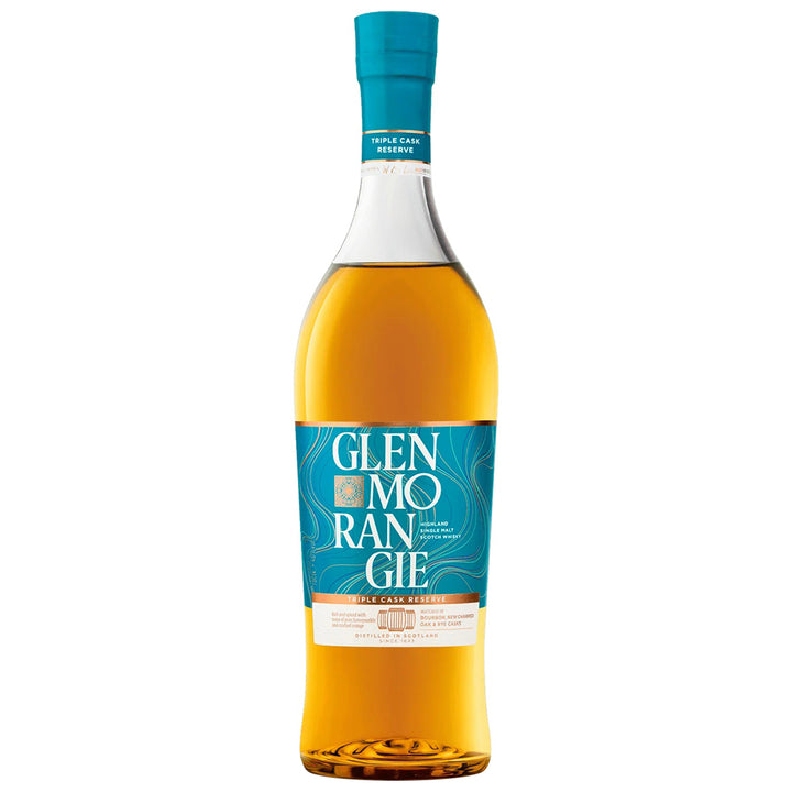 Glenmorangie&Laddie Eight ３本 <eco53> Glenmorangie-Triple-Cask-
