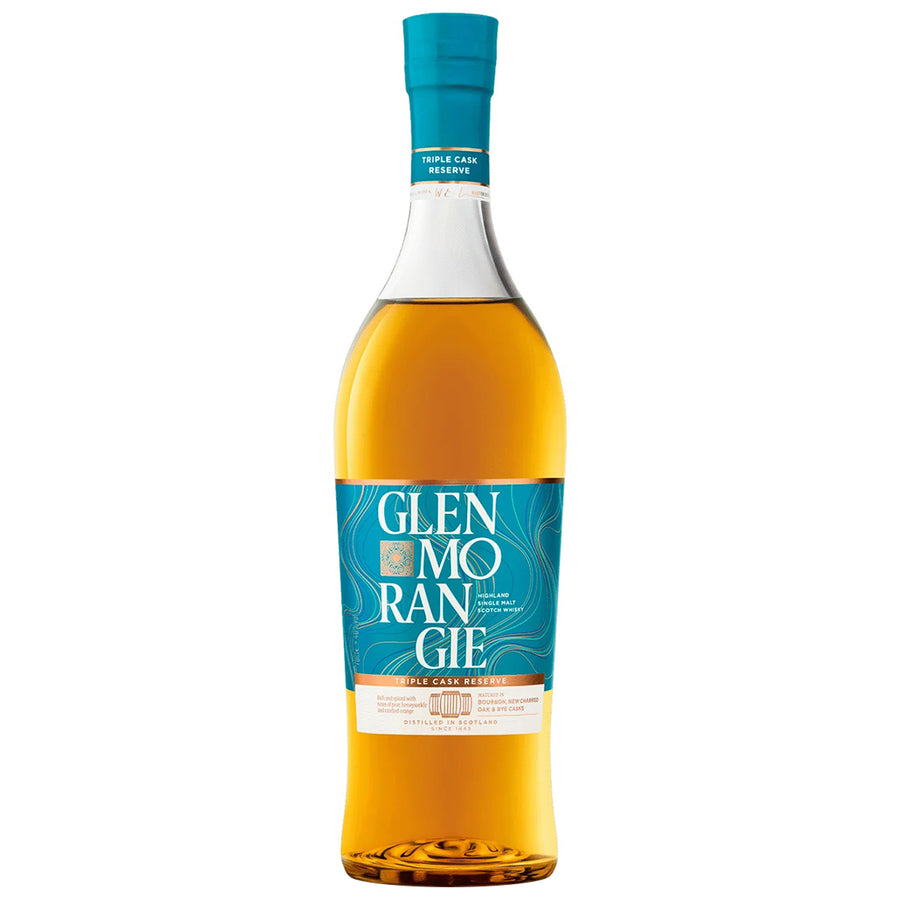 Glenmorangie 12 Year Old Scotch Scotch | Buy Whisky Online SA