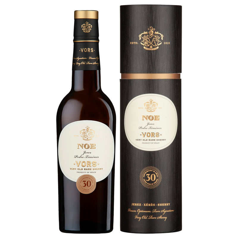 Gonzalez Byass Noé 30yo Pedro Ximenez Sherry