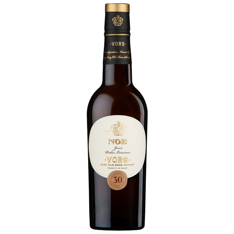 Gonzalez Byass Noé Pedro Ximenez Sherry