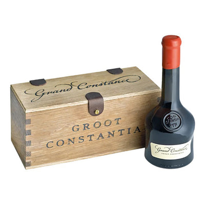 Groot Constantia Grand Constance 2018