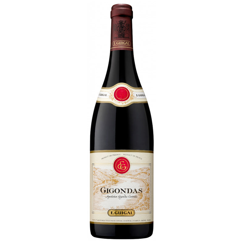 Guigal Gigondas Rouge 2019