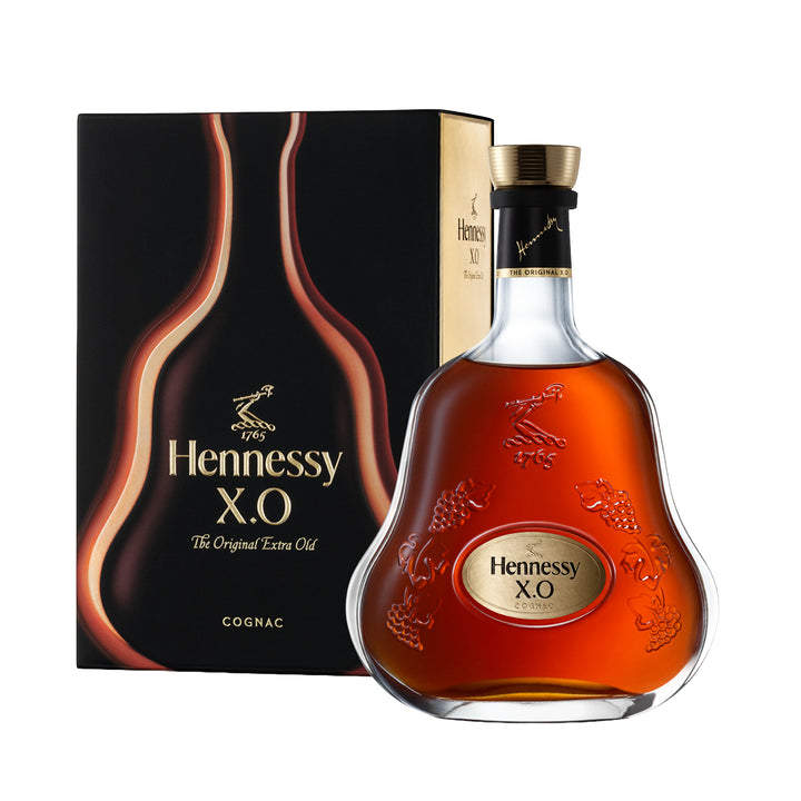 Hennessy XO Cognac | Buy Spirits Online | South Africa