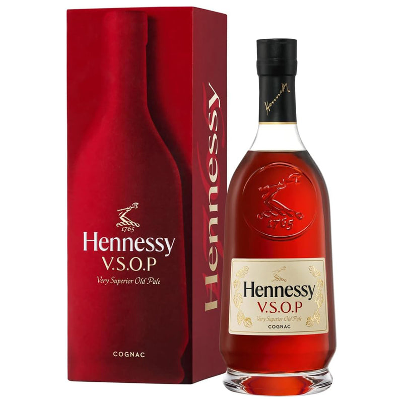 Hennessy VSOP Privilege Cognac