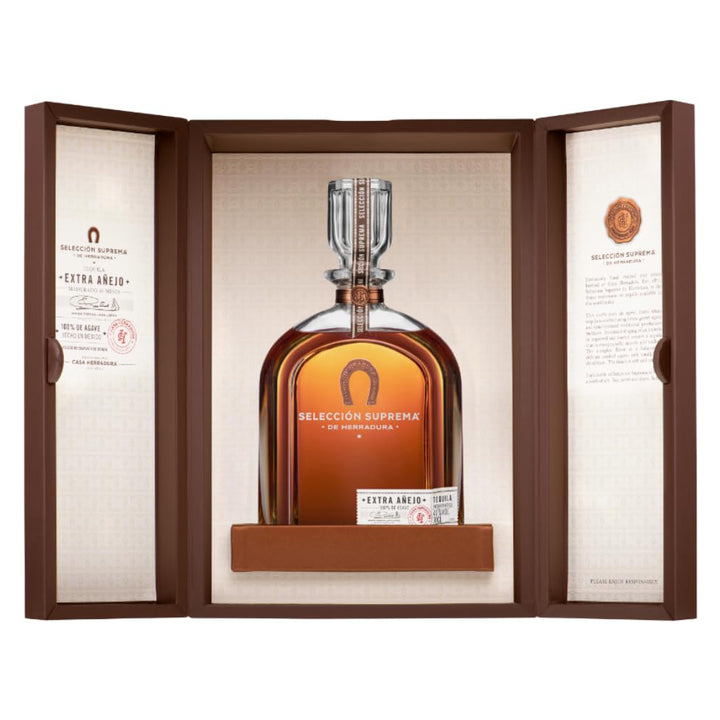 Herradura Seleccion Suprema Tequila | Buy Online | South Africa