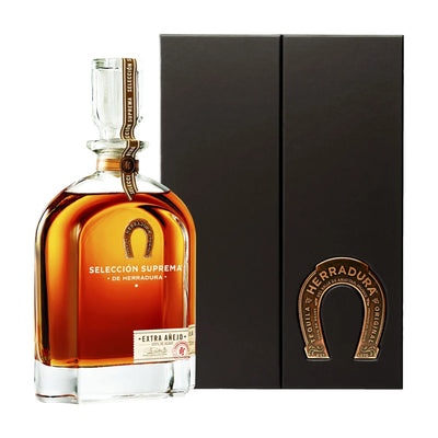 Herradura Seleccion Suprema Tequila