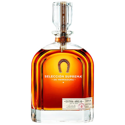 Herradura Seleccion Suprema Tequila