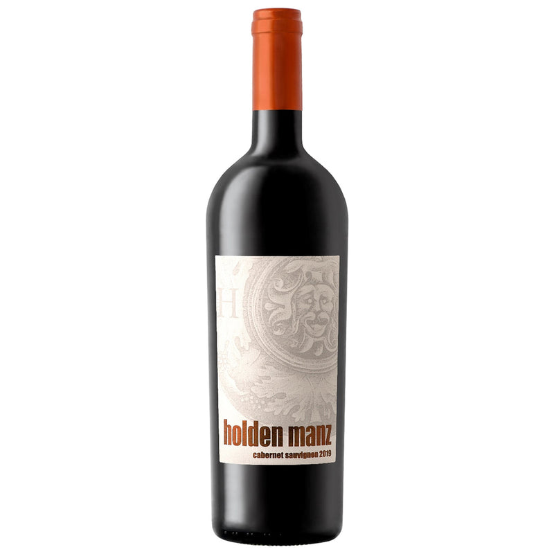 Holden Manz Cabernet Sauvignon 2019