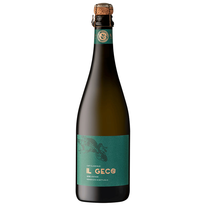 Il Geco Cap Classique 2018