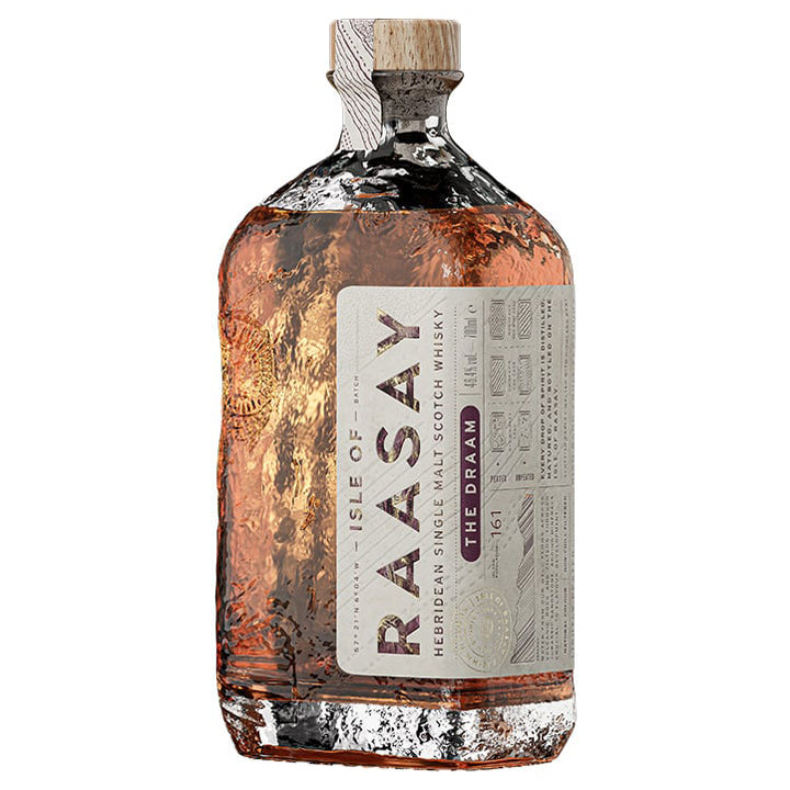Isle of Raasay The Draam