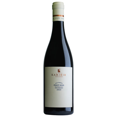 Karibib Pinot Noir 2023
