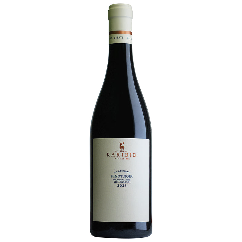 Karibib Pinot Noir 2023