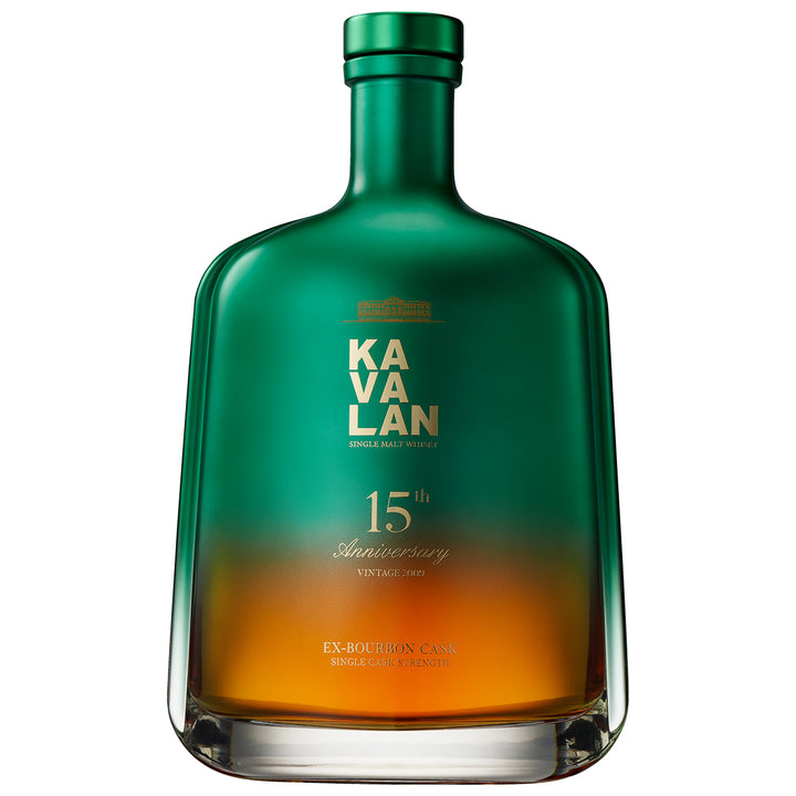 Kavalan-15th-Anniversary-