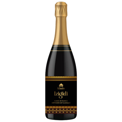 Khulu Izigidi Blanc de Blancs CC