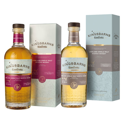 Kingsbarns Combo Pack