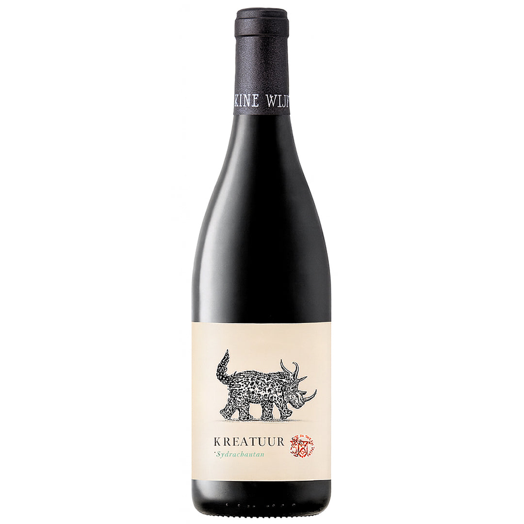 Kreatuur Rooi Sydrachautan 2023 | Buy Wine Online SA