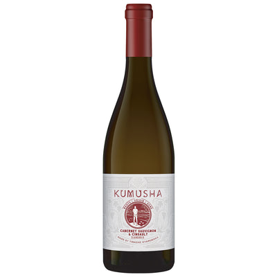 Kumusha Cabernet Sauvignon & Cinsault 2022