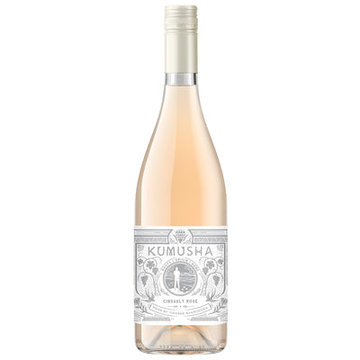 Kumusha Cinsault Rosé 2024