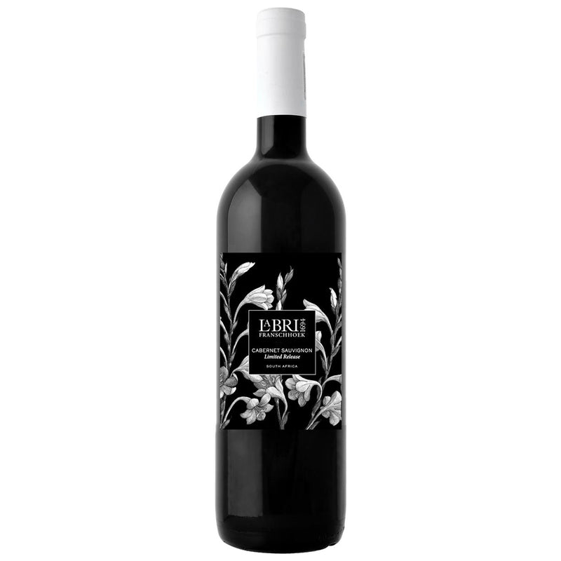 La Bri Cabernet Sauvignon Limited Release 2018