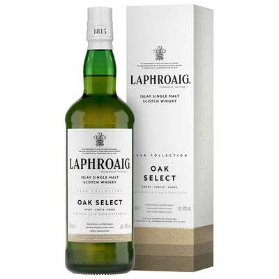Laphroaig Oak Select