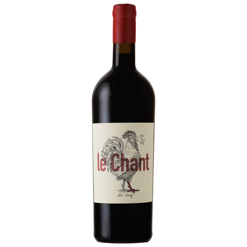 Le Chant Rouge 2020