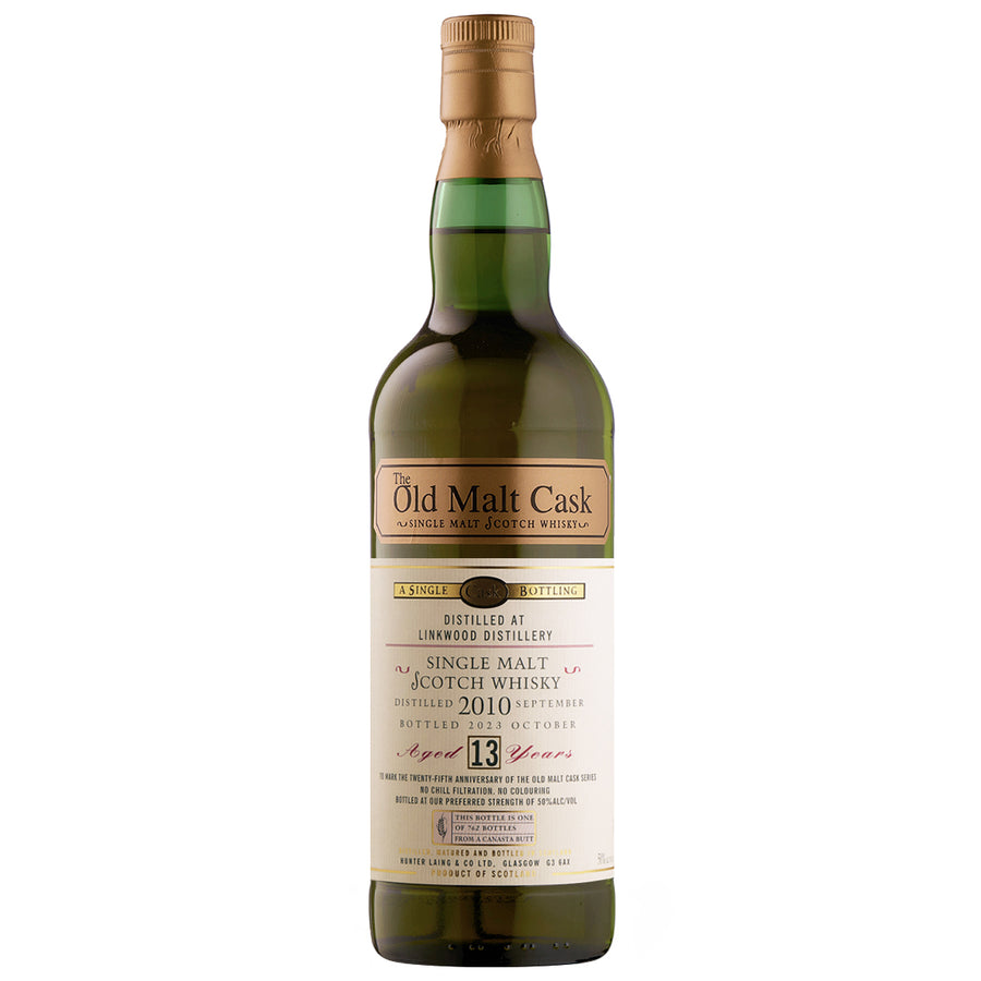 Linkwood Single Malt Scotch Whisky | Buy Online | South Africa