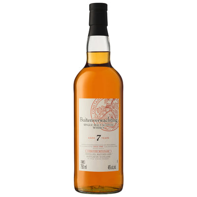 Loch Lomond Buitenverwachting 7 Year Old Red Cask Scotch Whisky