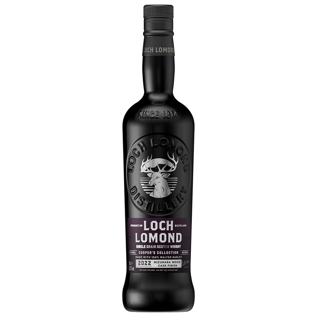 LOCH LOMOND 16年 コニャックカスクフィニッシュ Loch-Lomond-Cooper_s-
