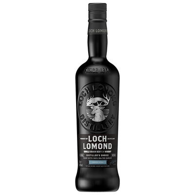 Loch Lomond Distiller's Choice