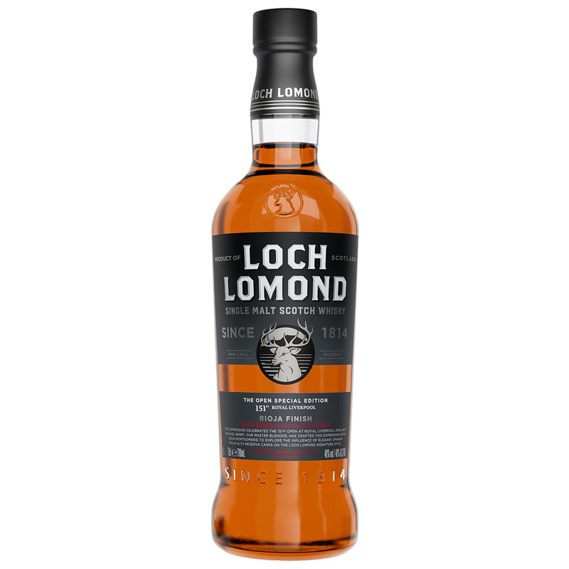 Loch Lomond Open Special Edition 2023