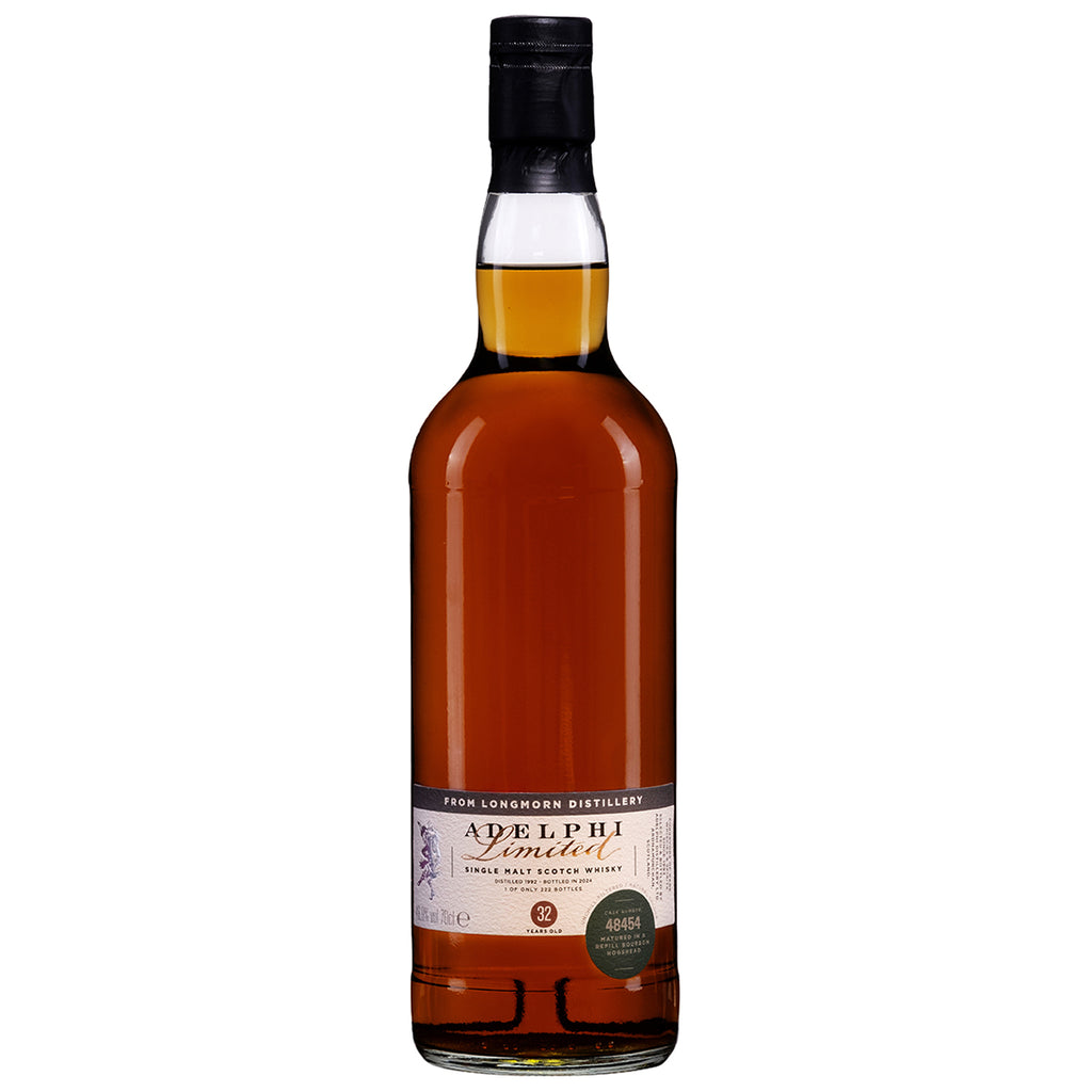 Longmorn-32-Year-Old-