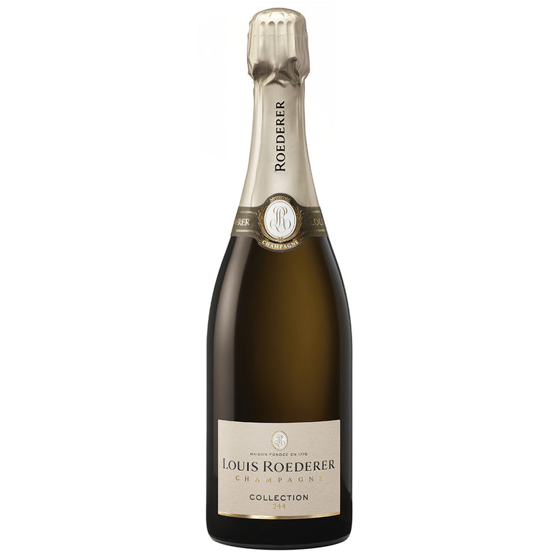 Louis Roederer Collection 244 Champagne