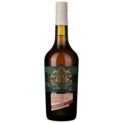 Louis de Lauriston Reserve Calvados