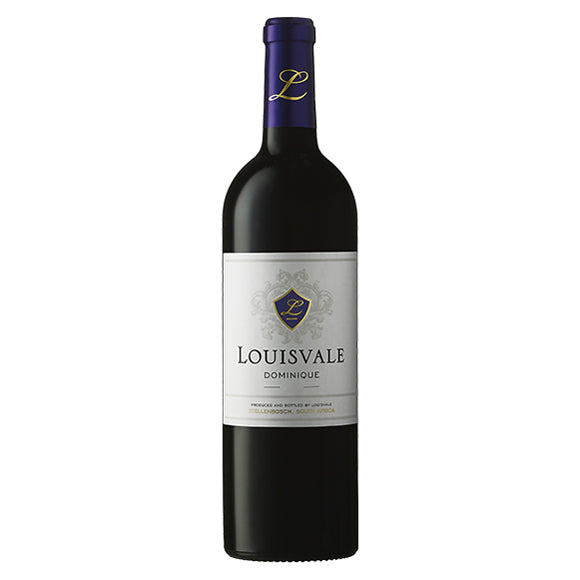 Louisvale Dominique 2020