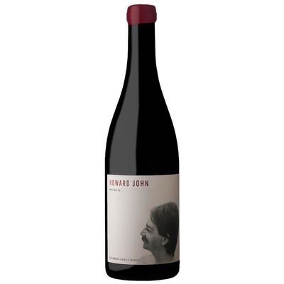 Lourens Family Howard John 2023  Swartland Red Blend South African Wine