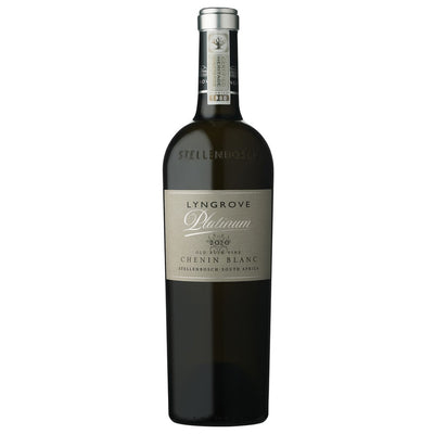 Lyngrove Platinum Chenin Blanc 2020