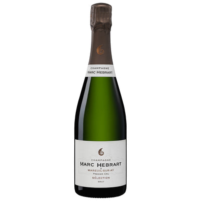 Marc Hebrart Premier Cru Selection Champagne