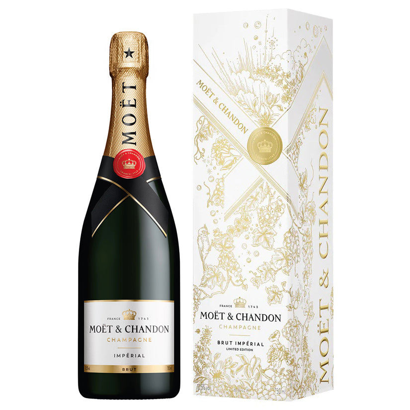 Moet & Chandon Imperial Brut Champagne | Buy Online | South