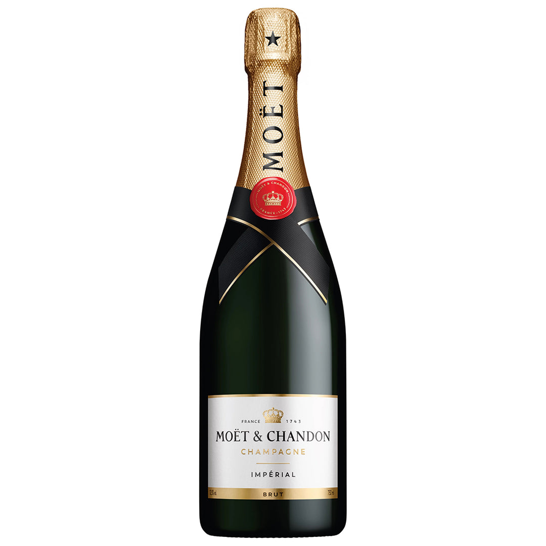 Moet & Chandon Imperial Brut Champagne | Buy Online | South Africa