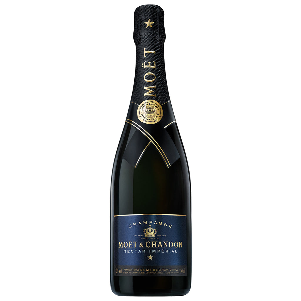 Moet & Chandon Nectar Imperial Champagne | Buy Online | South Africa
