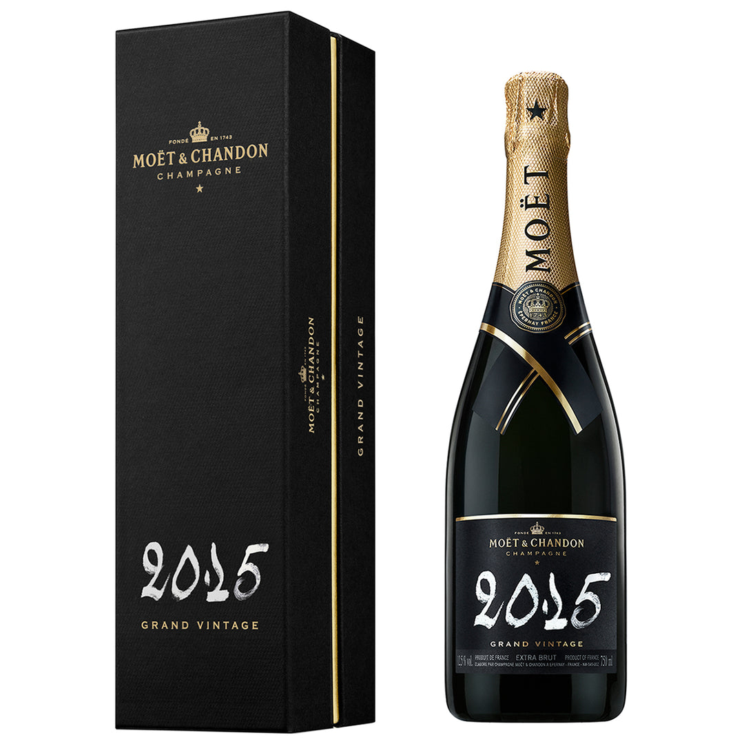 Moet & Chandon Vintage 2015 Champagne | Buy Online | South Africa